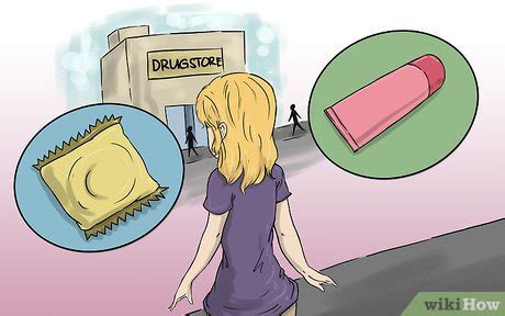 Jak bezbolestně přijít o panenství: 10 Kroků – wikiHow